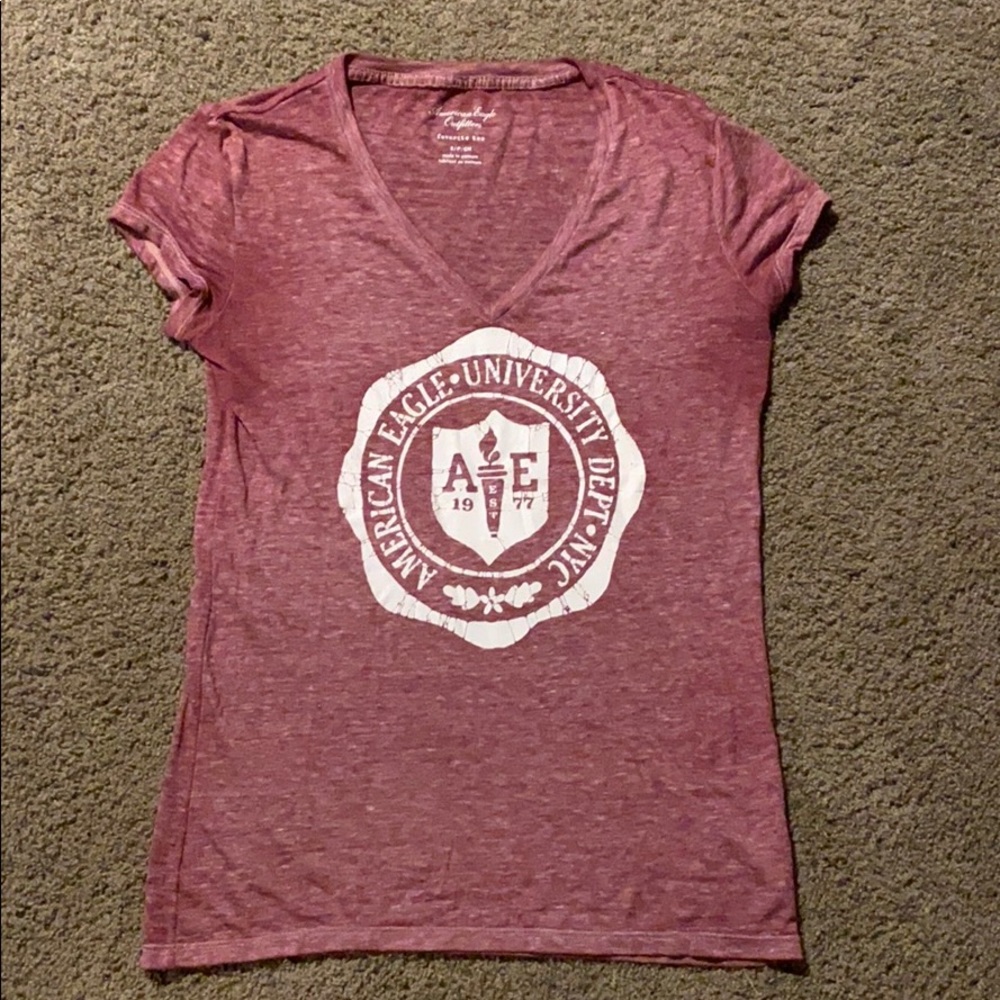 American Eagle T-shirt